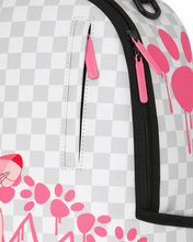 Load image into Gallery viewer, PINK PANTHER PAWPRINTS BACKPACK DLXSV
