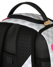 Load image into Gallery viewer, PINK PANTHER PAWPRINTS BACKPACK DLXSV
