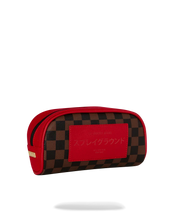 تحميل الصورة في عارض المعرض، RED REDEMPTION PENCIL POUCH
