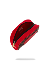 تحميل الصورة في عارض المعرض، RED REDEMPTION PENCIL POUCH
