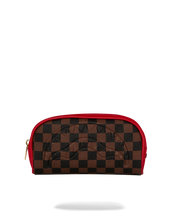 تحميل الصورة في عارض المعرض، RED REDEMPTION PENCIL POUCH
