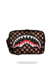 Load image into Gallery viewer, PEEKING CHARACTERS REMIX TOILETRY BRICK
