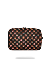 Load image into Gallery viewer, PEEKING CHARACTERS REMIX TOILETRY BRICK

