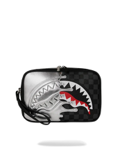 Load image into Gallery viewer, SILVER SIDE DRIP TOILETRY BRICK

