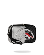 Load image into Gallery viewer, SILVER SIDE DRIP TOILETRY BRICK
