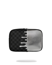 Load image into Gallery viewer, SILVER SIDE DRIP TOILETRY BRICK
