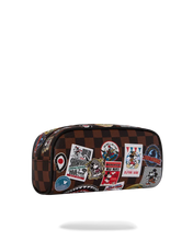 Load image into Gallery viewer, MICKEY GLOBAL MOGUL STYLE PENCIL CASE

