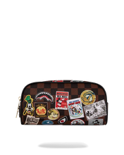 Load image into Gallery viewer, MICKEY GLOBAL MOGUL STYLE PENCIL CASE
