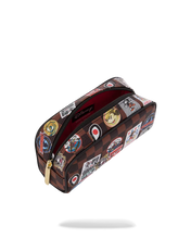 Load image into Gallery viewer, MICKEY GLOBAL MOGUL STYLE PENCIL CASE
