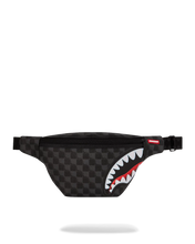 تحميل الصورة في عارض المعرض، SHARKS IN PARIS BALLOON BLACK SAVVY CROSSBODY
