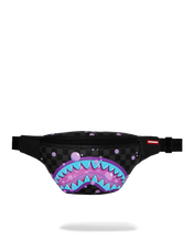 Load image into Gallery viewer, PURPLE SLIME TAKEOVER SAVVY CROSSBODY
