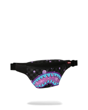 Load image into Gallery viewer, PURPLE SLIME TAKEOVER SAVVY CROSSBODY
