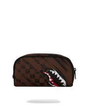 تحميل الصورة في عارض المعرض، SMEARED GRUNGE PENCIL POUCH
