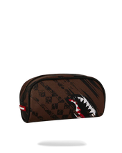 تحميل الصورة في عارض المعرض، SMEARED GRUNGE PENCIL POUCH
