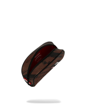 تحميل الصورة في عارض المعرض، SMEARED GRUNGE PENCIL POUCH
