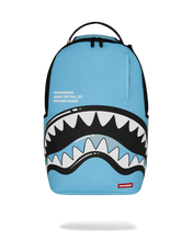 Load image into Gallery viewer, SHARK CENTRAL BUBBLY BLUE DLXSV

