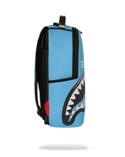 Load image into Gallery viewer, SHARK CENTRAL BUBBLY BLUE DLXSV
