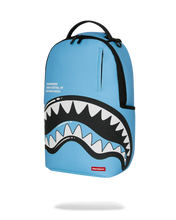 Load image into Gallery viewer, SHARK CENTRAL BUBBLY BLUE DLXSV
