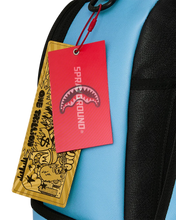 Load image into Gallery viewer, SHARK CENTRAL BUBBLY BLUE DLXSV
