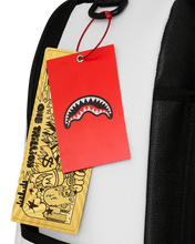 Load image into Gallery viewer, SHARK CENTRAL BUBBLY WHITE DLXSV
