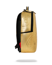 Load image into Gallery viewer, SHARKS IN PARIS GOLD DRIP DLXSV
