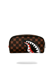 Load image into Gallery viewer, SHARK CENTRAL DUALITY TEAR PENCIL POUCH
