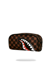 Load image into Gallery viewer, SHARK CENTRAL DUALITY TEAR PENCIL POUCH
