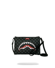 Load image into Gallery viewer, SHARKS IN PARIS BUBBLY POUCHETTE
