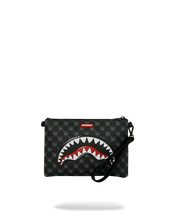 Load image into Gallery viewer, SHARKS IN PARIS BUBBLY POUCHETTE
