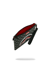 Load image into Gallery viewer, SHARKS IN PARIS BUBBLY POUCHETTE
