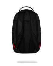 Load image into Gallery viewer, BLACKED OUT EMBOSSED GOLD TOOTH DLXSV
