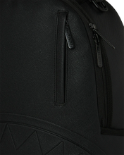 Load image into Gallery viewer, BLACKED OUT EMBOSSED GOLD TOOTH DLXSV
