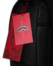 Load image into Gallery viewer, BLACKED OUT EMBOSSED GOLD TOOTH DLXSV
