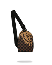 تحميل الصورة في عارض المعرض، HENNY MELT BACKPACK SLING
