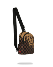تحميل الصورة في عارض المعرض، HENNY MELT BACKPACK SLING
