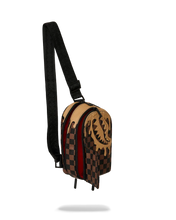 تحميل الصورة في عارض المعرض، HENNY MELT BACKPACK SLING

