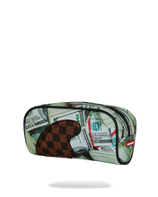 تحميل الصورة في عارض المعرض، MONEY BANKS PENCIL POUCH
