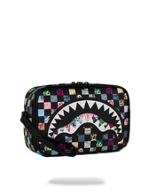 Load image into Gallery viewer, CRAZY CHECK TOILETRY BRICK
