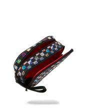 Load image into Gallery viewer, CRAZY CHECK TOILETRY BRICK
