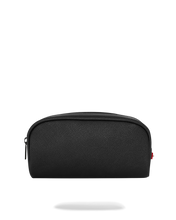 Load image into Gallery viewer, LUX BLACK GHOST DRIP PENCIL POUCH
