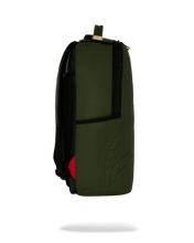 Load image into Gallery viewer, SHARK CENTRAL EMBOSSED GREEN DLXSV
