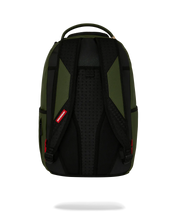 Load image into Gallery viewer, SHARK CENTRAL EMBOSSED GREEN DLXSV
