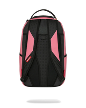 Load image into Gallery viewer, SHARK CENTRAL PINK EMBROIDERED SHARK DLXSV
