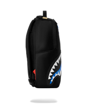 Load image into Gallery viewer, SHARK CENTRAL LIGHT BLUE DLXS
