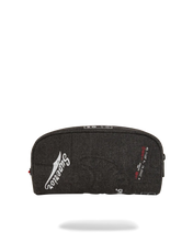 تحميل الصورة في عارض المعرض، REBEL WITH A CAUSE PENCIL POUCH
