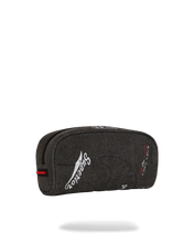 تحميل الصورة في عارض المعرض، REBEL WITH A CAUSE PENCIL POUCH
