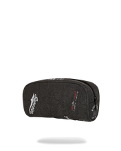 تحميل الصورة في عارض المعرض، REBEL WITH A CAUSE PENCIL POUCH

