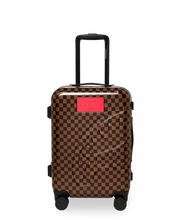 تحميل الصورة في عارض المعرض، RED REDEMPTION CARRY-ON LUGGAGE
