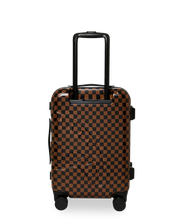 تحميل الصورة في عارض المعرض، RED REDEMPTION CARRY-ON LUGGAGE
