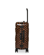 تحميل الصورة في عارض المعرض، RED REDEMPTION CARRY-ON LUGGAGE
